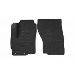 Коврики автомобильные EVAtech Mitsubishi Outlander 2013+ (MT31513AD2LA2RBB) модельные