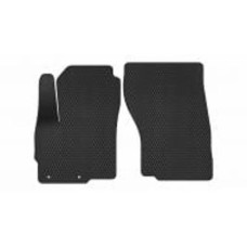 Коврики автомобильные EVAtech Mitsubishi Outlander 2013+ (MT3180A2AV2RBB) модельные