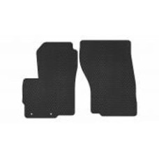 Коврики автомобильные EVAtech Mitsubishi Outlander 2013+ (MT3180AB2AV2RBB) модельные