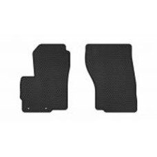 Коврики автомобильные EVAtech Mitsubishi Outlander 2013+ (MT31483AB2AV2RBB) модельные