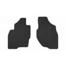Коврики автомобильные EVAtech Mitsubishi Pajero Pinin 5-doors 1998-2007 (MT22246AG2RBB) модельные