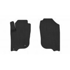 Коврики автомобильные EVAtech Mitsubishi Pajero Sport (Mechanical seats) 2008-2017 (MT32939AV2LA2RBB) модельные