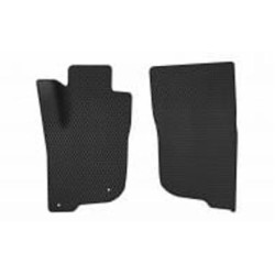Коврики автомобильные EVAtech Mitsubishi Pajero Sport 2015-2019 (MT1681AD2LA2RBB) модельные