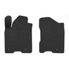 Коврики автомобильные EVAtech Nissan Armada (WA60) 2004-2015 (NS12951AV2LA3RBB) модельные