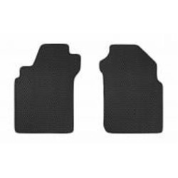 Коврики автомобильные EVAtech Nissan Maxima (QX A33) 2000-2004 (NS51410AG2RBB) модельные