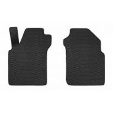 Коврики автомобильные EVAtech Nissan Maxima (QX A33) 2000-2004 (NS51410AV2RBB) модельные
