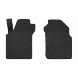 Коврики автомобильные EVAtech Nissan Maxima (QX A33) 2000-2004 (NS51410AV2RBB) модельные