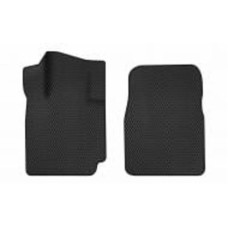 Коврики автомобильные EVAtech Nissan Micra (K12) 5-doors 2003-2010 (NS13261AD2RBB) модельные