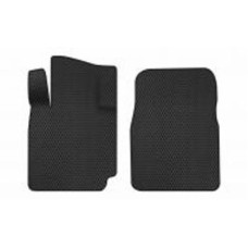 Коврики автомобильные EVAtech Nissan Micra (K12) 3-doors 2003-2010 (NS1806A2RBB) модельные