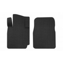 Коврики автомобильные EVAtech Nissan Micra (K12) 3-doors 2003-2010 (NS1806A2RBB) модельные