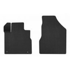 Коврики автомобильные EVAtech Nissan Murano (Z51) 2008-2014 (NS42696AV2LA2RBB) модельные