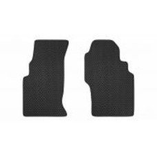 Коврики автомобильные EVAtech Nissan Pathfinder (R50) 1995-2004 (NS22406AB2RBB) модельные