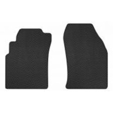 Коврики автомобильные EVAtech Nissan Primera (P10) 1990-1996 (NS22669AG2RBB) модельные