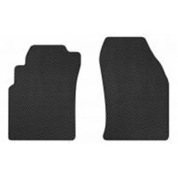Коврики автомобильные EVAtech Nissan Primera (P10) 1990-1996 (NS22669AG2RBB) модельные