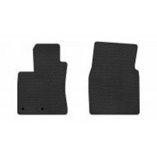Коврики автомобильные EVAtech Nissan Qashqai (J10) 2006-2013 (NS32056AB2RN2RBB) модельные
