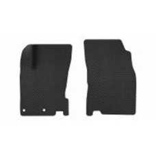 Коврики автомобильные EVAtech Nissan Qashqai (J11) 2013-2021 (NS3192AE2AV2RBB) модельные