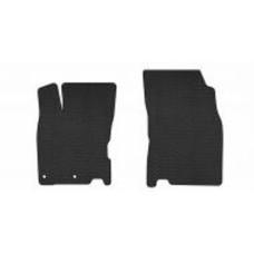 Коврики автомобильные EVAtech Nissan Qashqai (J11) 2013-2021 (NS3192AV2AV2RBB) модельные