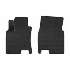 Коврики автомобильные EVAtech Nissan Qashqai+2 2007-2013 (NS3370A2RN2RBB) модельные