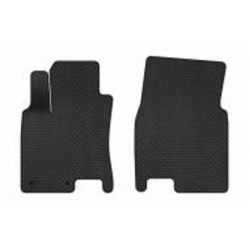 Коврики автомобильные EVAtech Nissan Qashqai+2 2007-2013 (NS3370A2RN2RBB) модельные