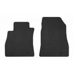 Коврики автомобильные EVAtech Nissan Sentra (B17) 2014+ (NS12936AG2TL3RBB) модельные