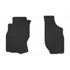 Коврики автомобильные EVAtech Nissan Terrano (R50) 1996-2004 (NS21903AG2RBB) модельные