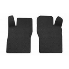 Коврики автомобильные EVAtech Opel Astra (F) 3-doors 1991-1998 (OL52839A2RBB) модельные