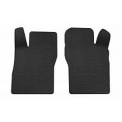 Коврики автомобильные EVAtech Opel Astra (F) 3-doors 1991-1998 (OL52839A2RBB) модельные