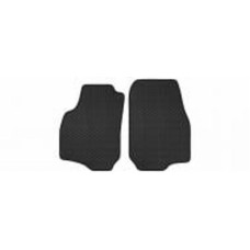 Коврики автомобильные EVAtech Opel Astra (G) Bertone 1998-2009 (OL22576AG2RBB) модельные
