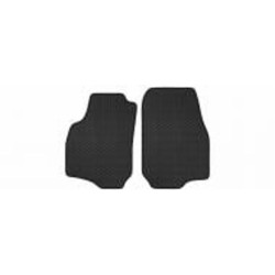 Коврики автомобильные EVAtech Opel Astra (G) Bertone 1998-2009 (OL22576AG2RBB) модельные