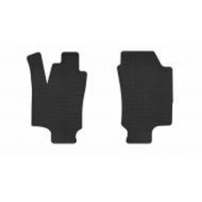 Коврики автомобильные EVAtech Opel Astra (G) MT 1998-2009 (OL3493AV2RBB) модельные