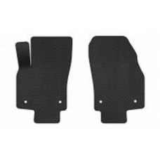 Коврики автомобильные EVAtech Opel Astra (H) AT 2004-2014 (OL3544AV2AV4RBB) модельные
