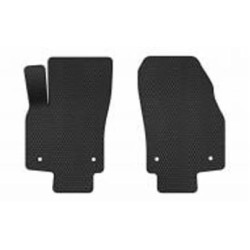 Коврики автомобильные EVAtech Opel Astra (H) AT 2004-2014 (OL3544AV2AV4RBB) модельные