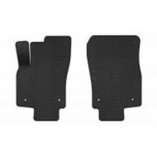 Коврики автомобильные EVAtech Opel Astra (H) MT 2004-2014 (OL3547A2CP4RBB) модельные