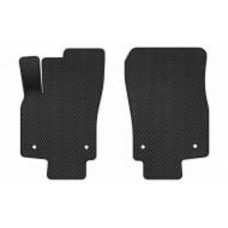 Коврики автомобильные EVAtech Opel Astra (H) MT 2004-2014 (OL3549A2AV4RBB) модельные