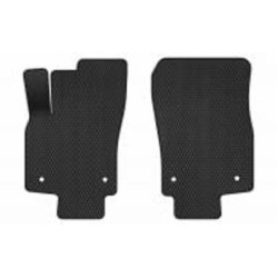 Коврики автомобильные EVAtech Opel Astra (H) MT 2004-2014 (OL3549A2AV4RBB) модельные