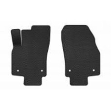 Коврики автомобильные EVAtech Opel Astra (H) MT 2004-2014 (OL3549AV2AV4RBB) модельные