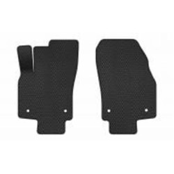 Коврики автомобильные EVAtech Opel Astra (H) MT 2004-2014 (OL3549AV2AV4RBB) модельные