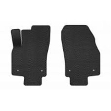 Коврики автомобильные EVAtech Opel Astra (H) MT 2004-2014 (OL3582AV2CP4RBB) модельные