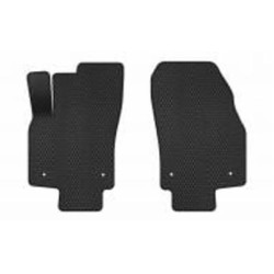 Коврики автомобильные EVAtech Opel Astra (H) MT 2004-2014 (OL3582AV2CP4RBB) модельные
