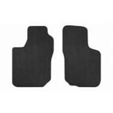 Коврики автомобильные EVAtech Opel Corsa (B) 3-doors 1993-2000 (OL23286AG2RBB) модельные