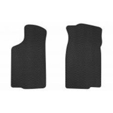 Коврики автомобильные EVAtech Opel Monterey 1992-1998 (OL42852AB2RBB) модельные