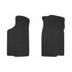Коврики автомобильные EVAtech Opel Monterey 1992-1998 (OL42852AB2RBB) модельные