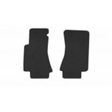 Коврики автомобильные EVAtech Opel Omega (B) 1994-2003 (OL11172AB2RBB) модельные