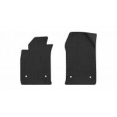 Коврики автомобильные EVAtech Opel Signum 2003-2008 (OL21259AB2AV4RBB) модельные