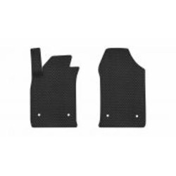 Коврики автомобильные EVAtech Opel Signum 2003-2008 (OL21259AV2AV4RBB) модельные