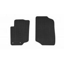 Коврики автомобильные EVAtech Peugeot 207 2006-2012 (PT1709AG2CP2RBB) модельные