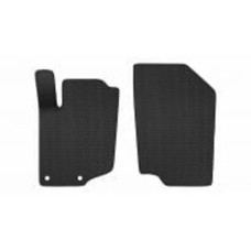 Коврики автомобильные EVAtech Peugeot 207 CC 2006-2012 (PT22237AV2AV2RBB) модельные