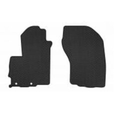 Коврики автомобильные EVAtech Peugeot 4007 2007-2013 (PT21496AG2AV2RBB) модельные