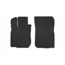 Коврики автомобильные EVAtech Renault Duster 4WD 2010-2015 (RT3316A2RBB) модельные