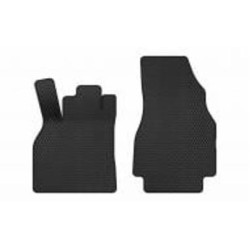 Коврики автомобильные EVAtech Renault Megane (II) 3-doors 2002-2009 (RT33325AV2RBB) модельные
